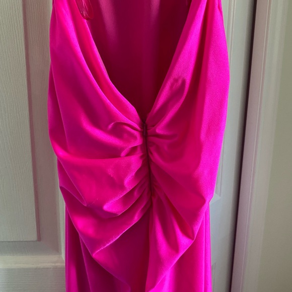 Barbie grad/prom dress - Picture 7 of 16